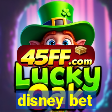 disney bet